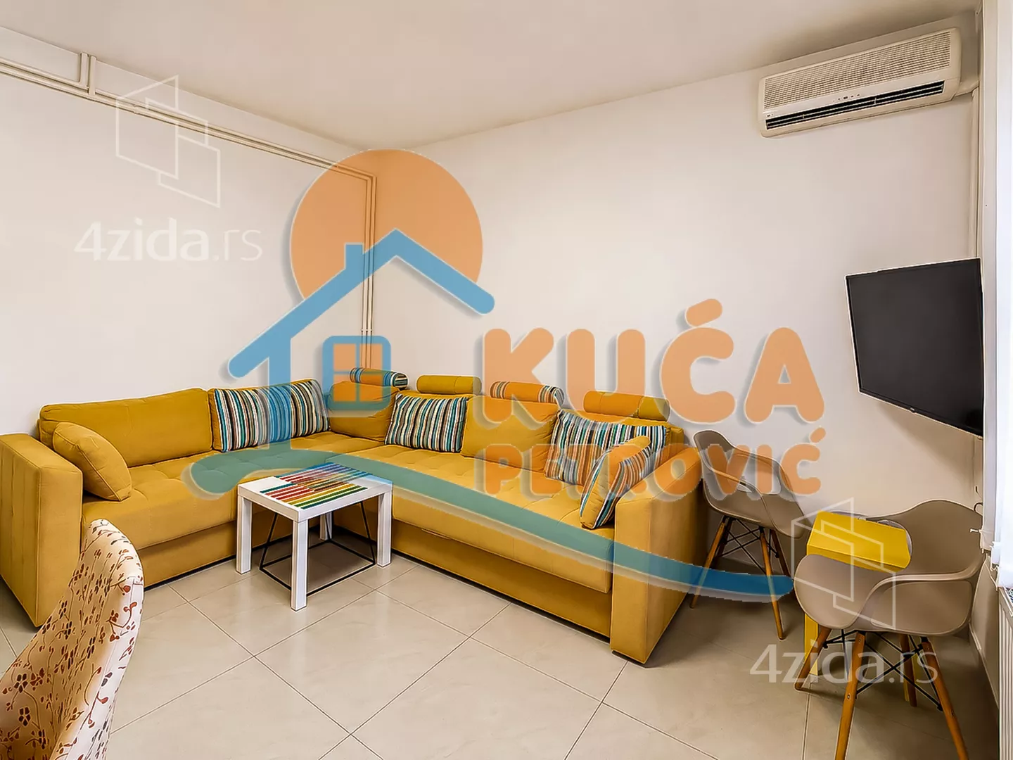 Lokal | 4zida