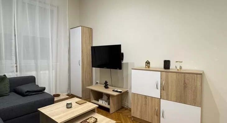 Garsonjera | 4zida