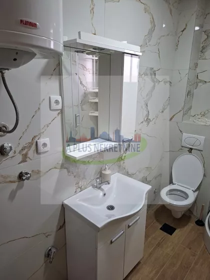 Bulevar Revolucije | 4zida.rs