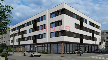 Bulevar Evrope | 4zida.rs