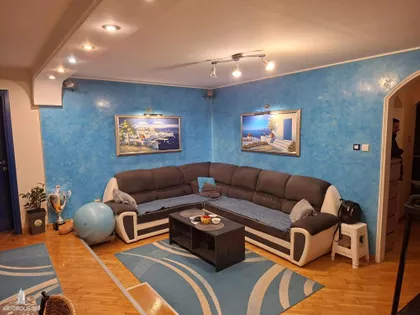 Ljuba Vučkovića | 4zida.rs