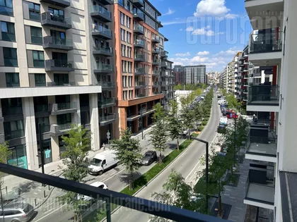 BEOGRAD NA VODI | 4zida.rs