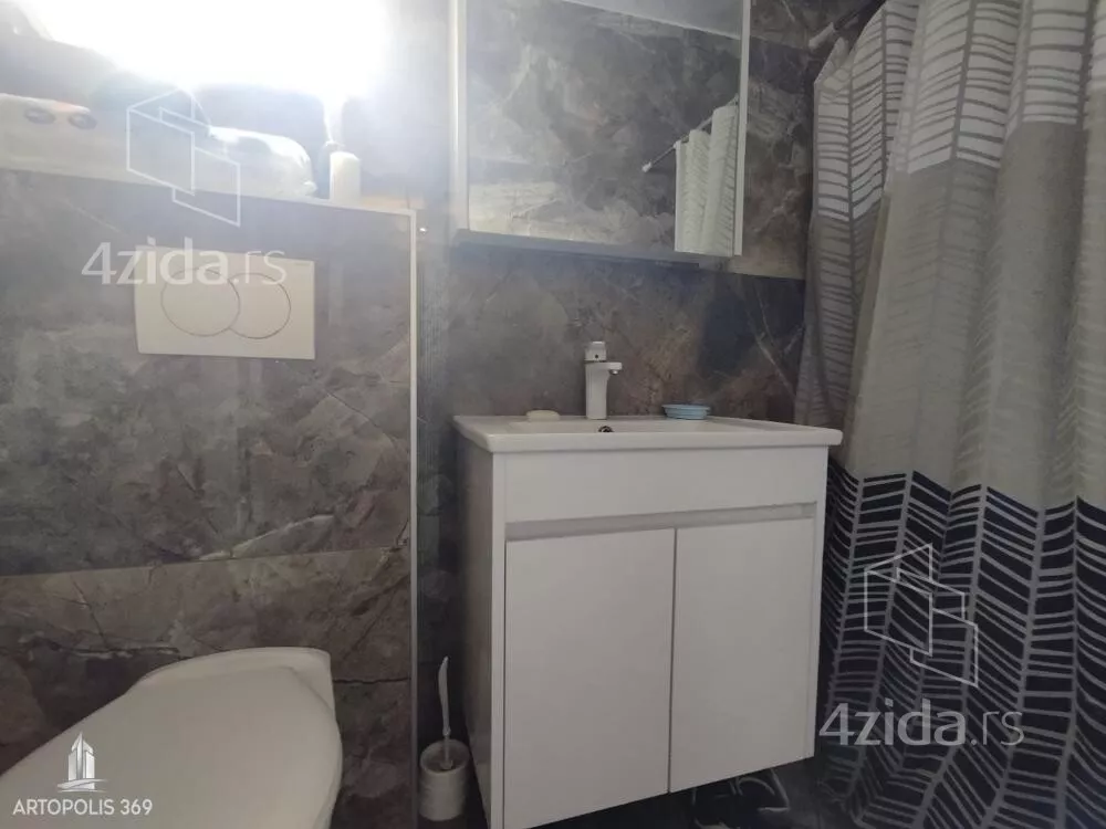Garsonjera | 4zida