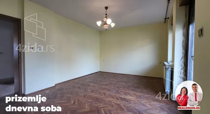 3-etažna kuća | 4zida