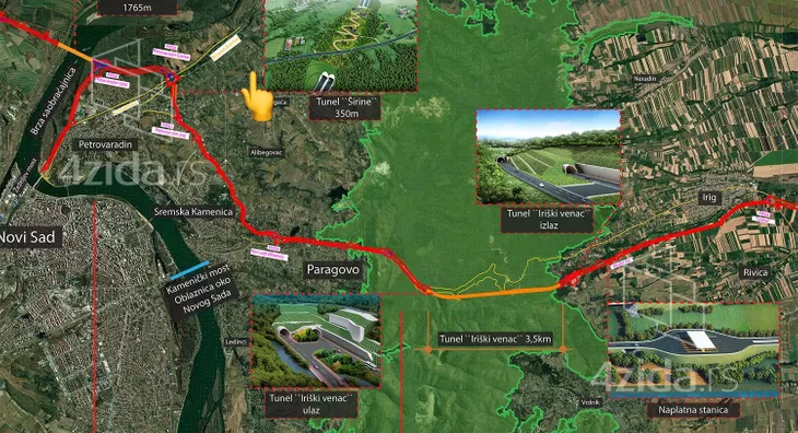 Građevinsko zemljište | 4zida