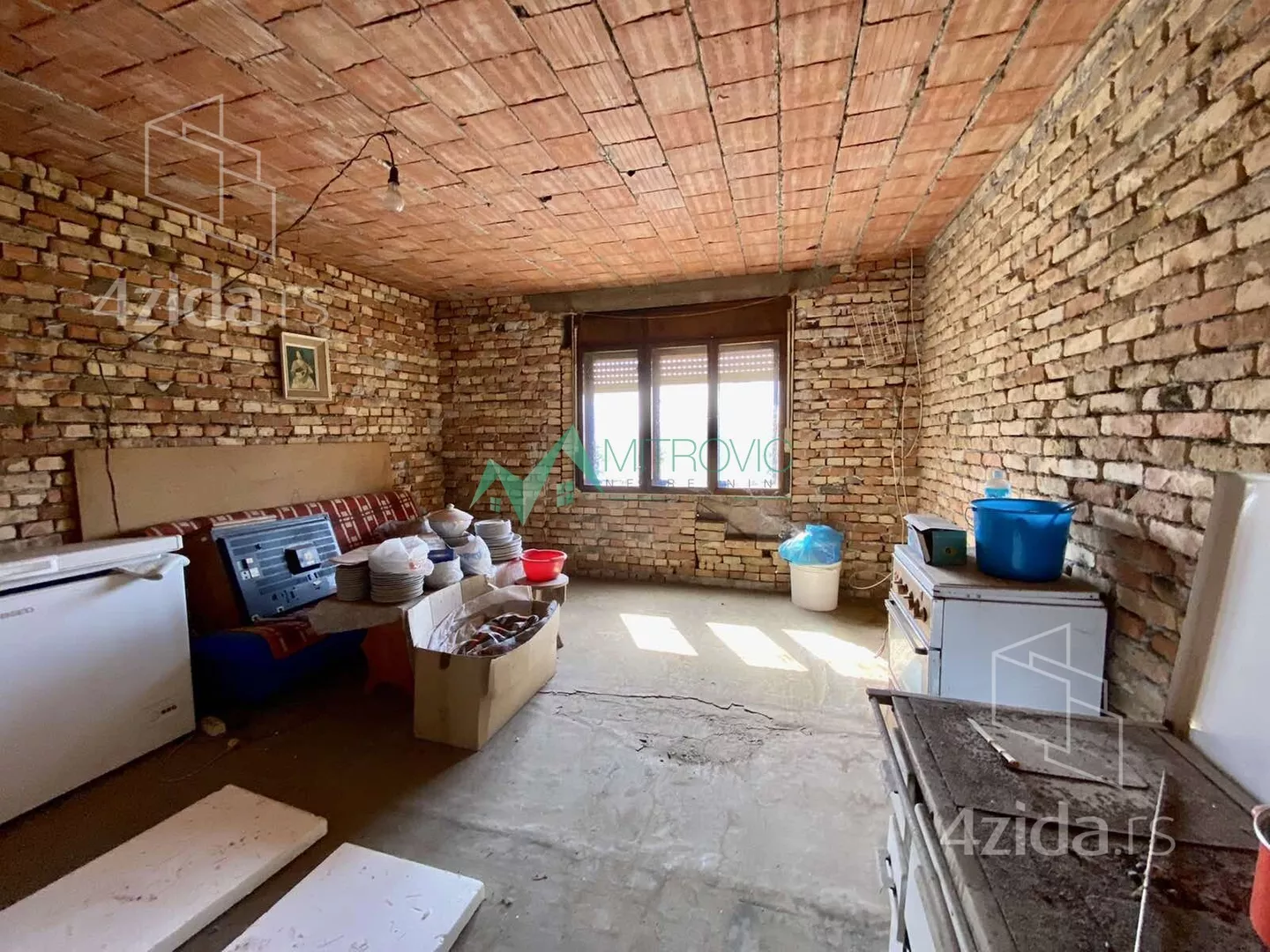 Kuća | 4zida