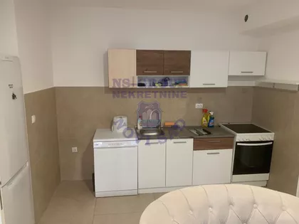 Bulevar Jaše Tomića | 4zida.rs