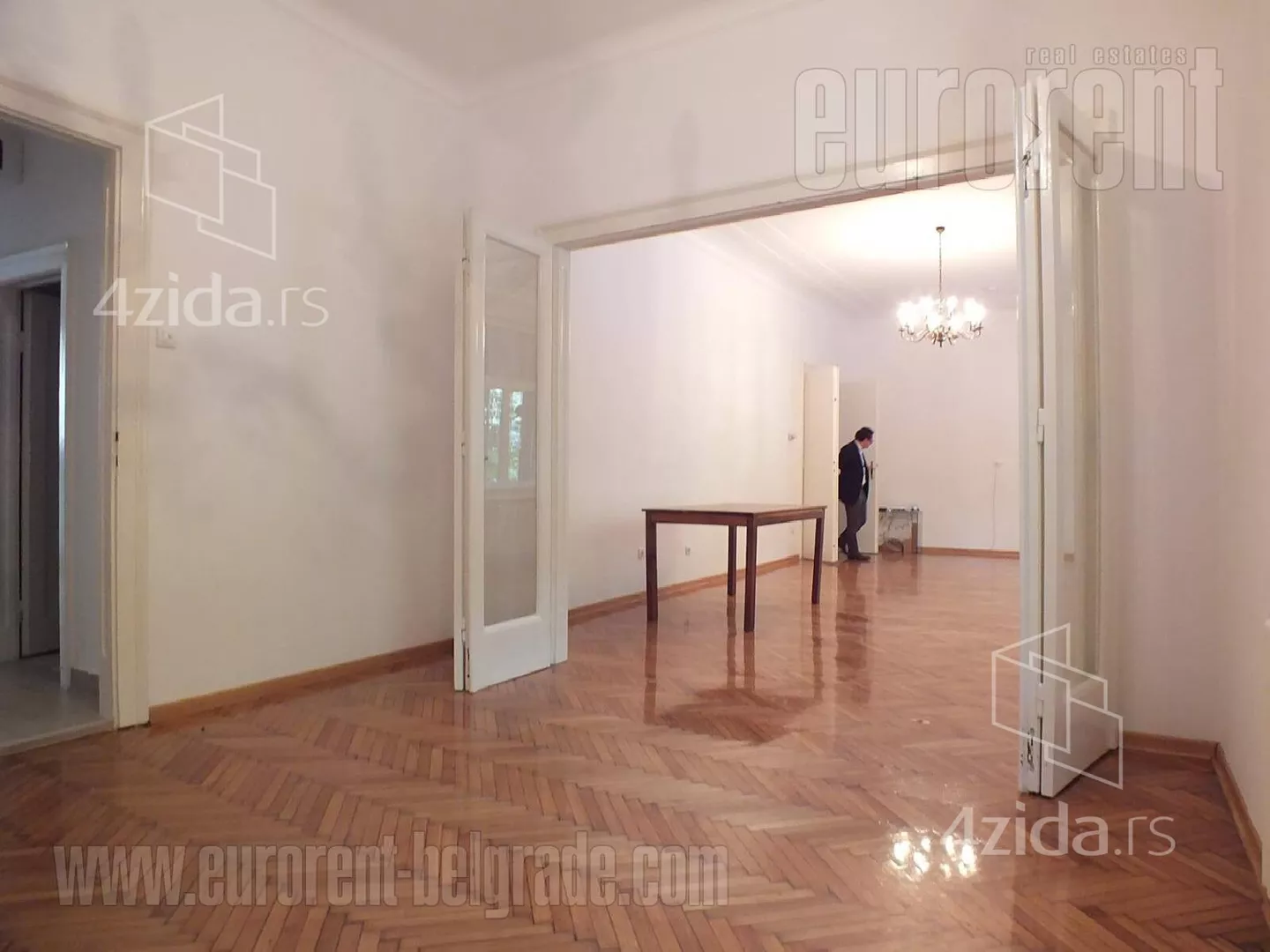 Šestosoban stan | 4zida