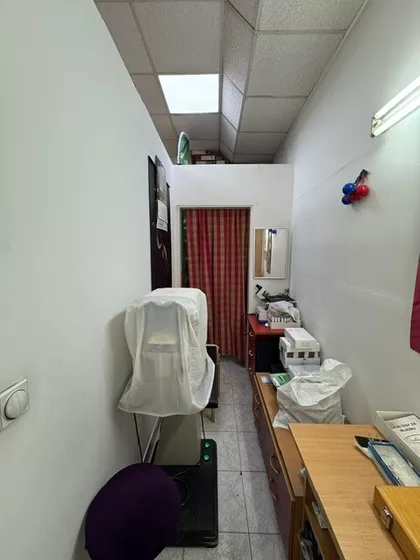 Vojvode Mišića | 4zida.rs