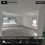 Aleksinac, Gradske lokacije | 4zida.rs | 4zida.rs
