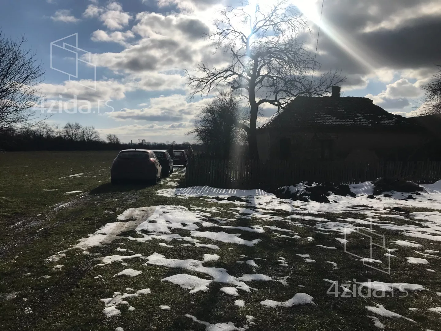 Poljoprivredno zemljište | 4zida