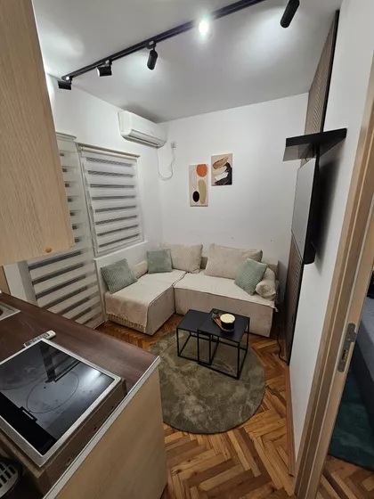 Nemanjina | 4zida.rs