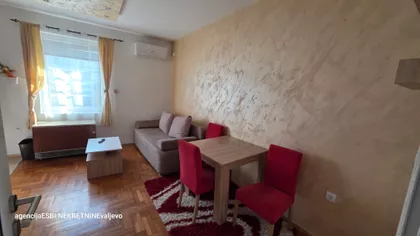 Sinđelićeva | 4zida.rs