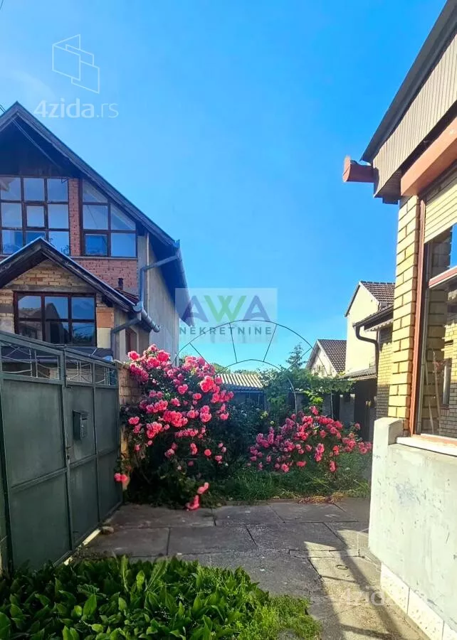 Kuća | 4zida