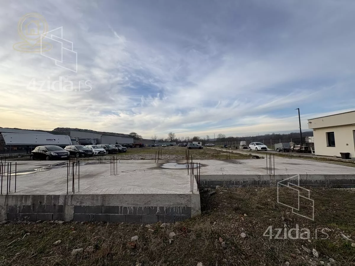 Građevinsko zemljište | 4zida