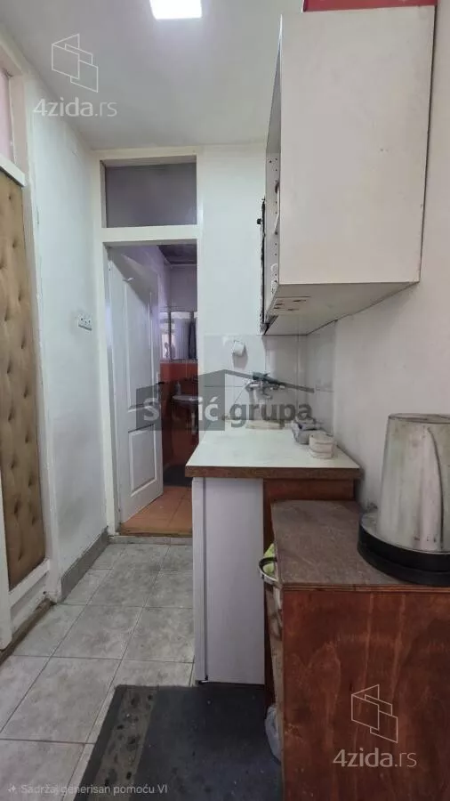 Petosoban stan | 4zida