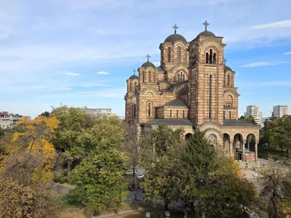 Bulevar kralja Aleksandra | 4zida.rs