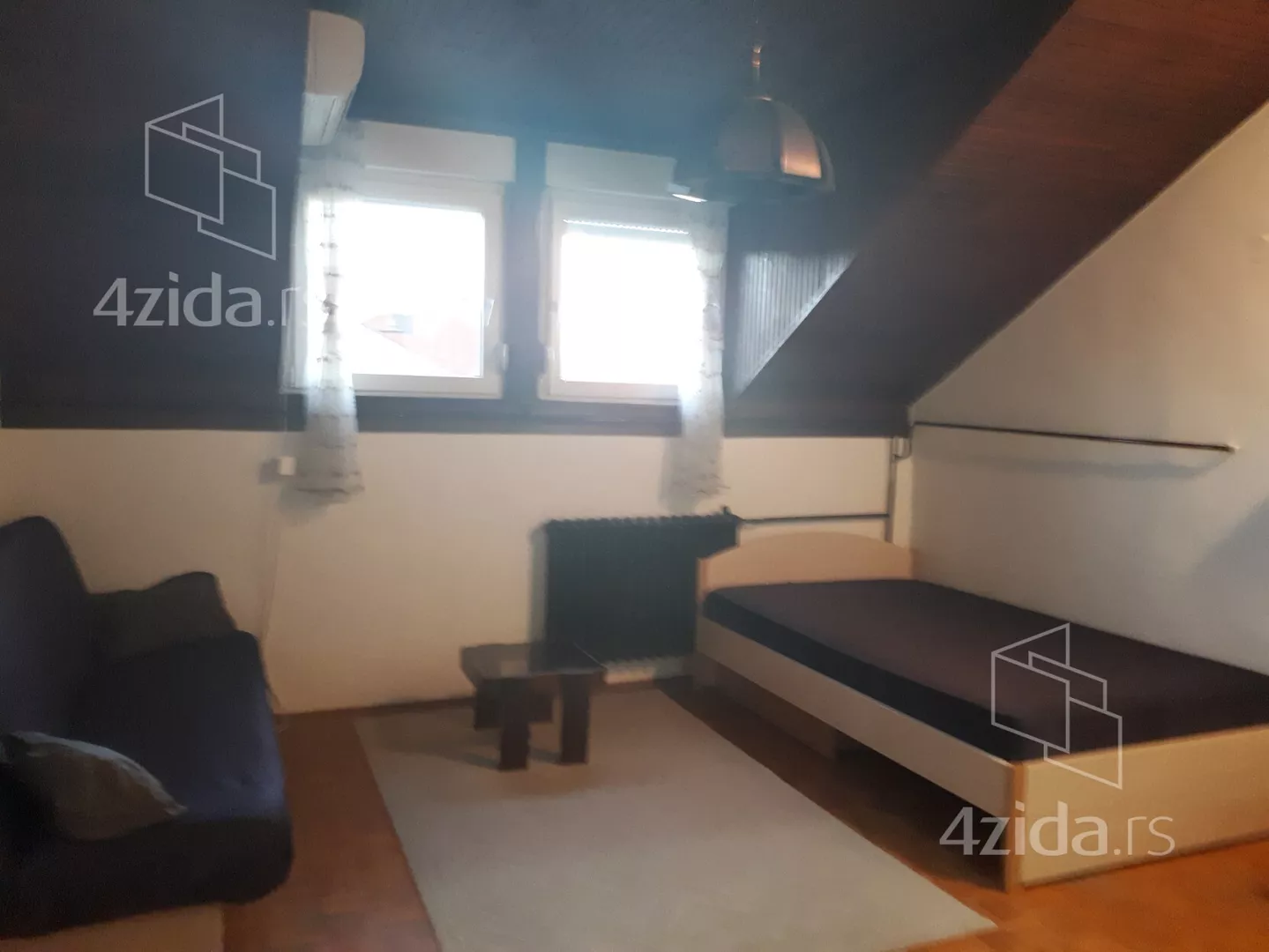 Garsonjera | 4zida
