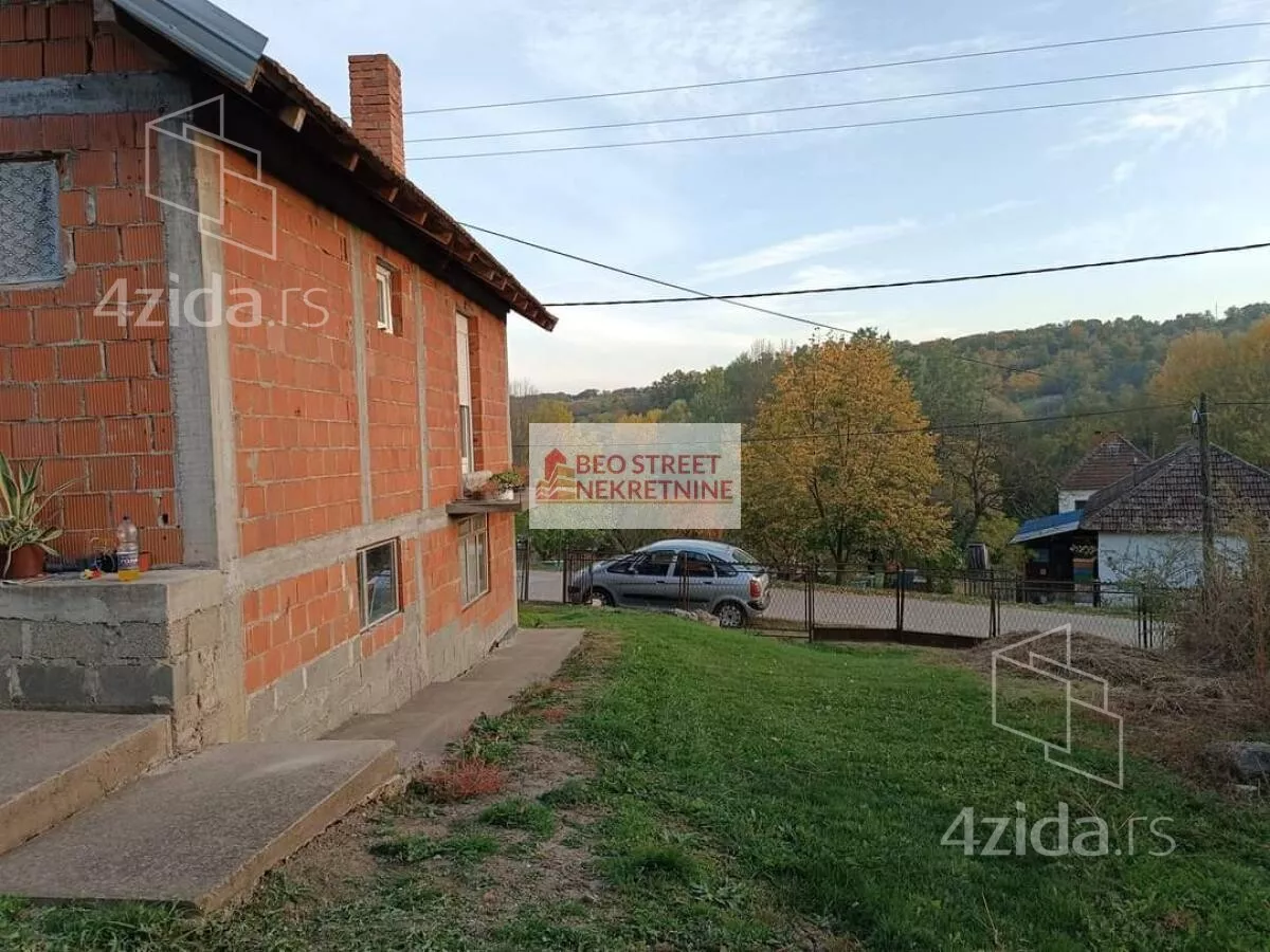 Kuća | 4zida
