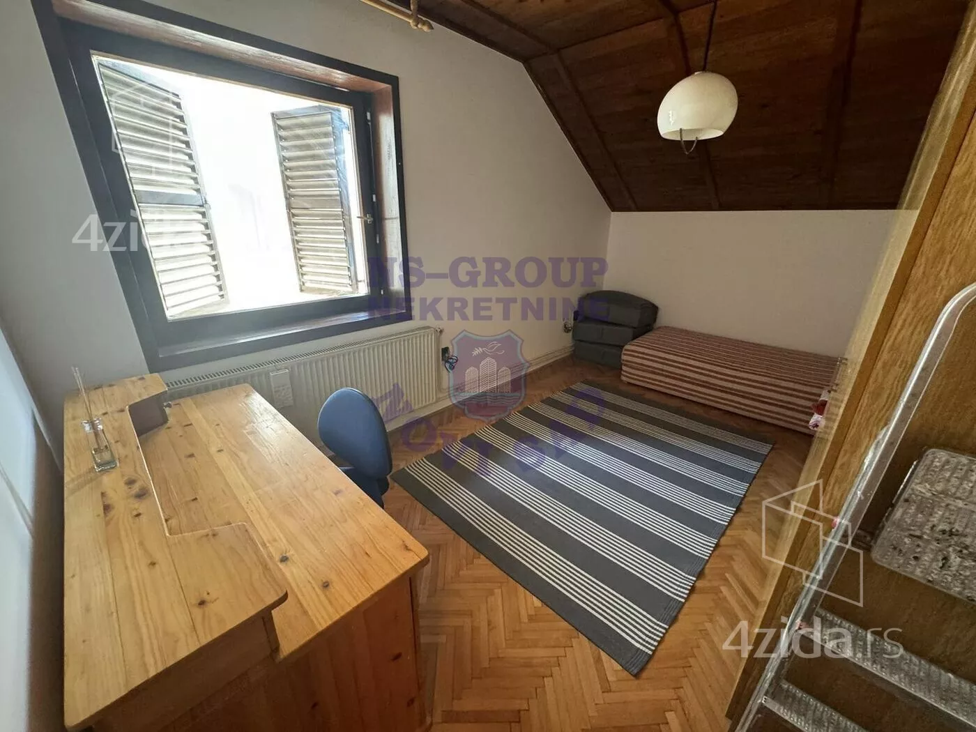 3-etažna kuća | 4zida