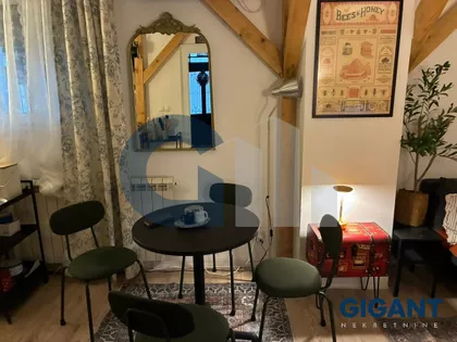 Dositejeva-Stari grad | 4zida.rs