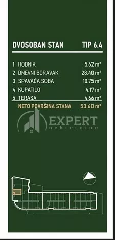 Palilulska | 4zida.rs