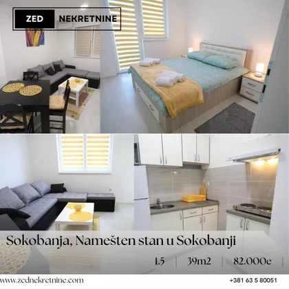 Beogradska | 4zida.rs