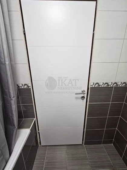 Branka Ćopića | 4zida.rs