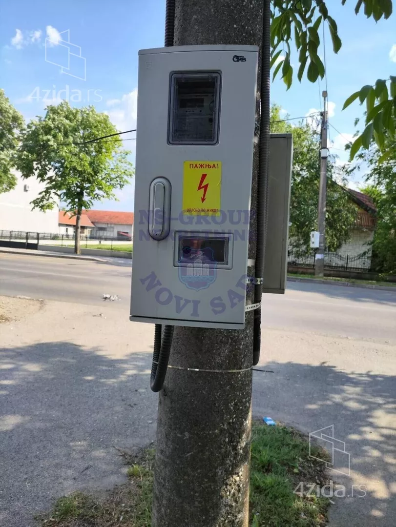 Građevinsko zemljište | 4zida