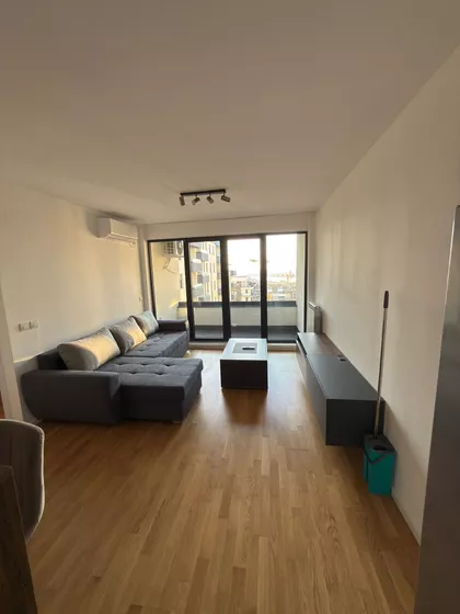 Mirka Milojkovića 17A | 4zida.rs