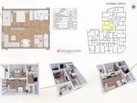 Pantelej, Gradske lokacije, Niš | 4zida.rs