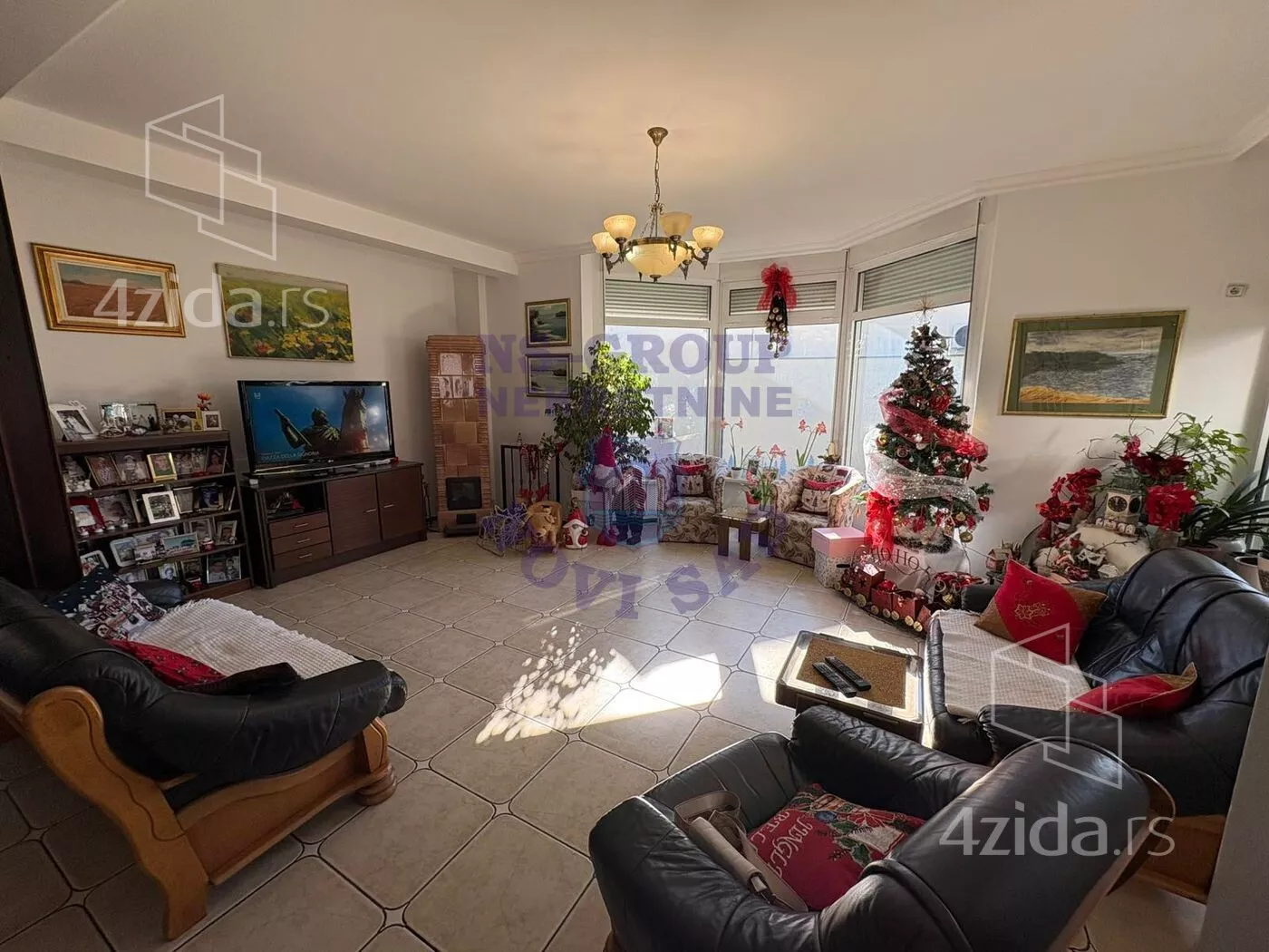 2-etažna kuća | 4zida