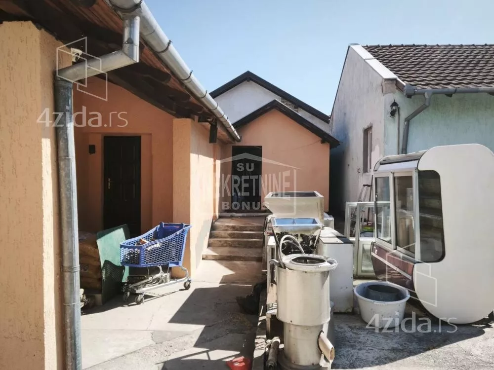 Kuća | 4zida