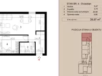 Telep, Gradske lokacije, Novi Sad | 4zida.rs
