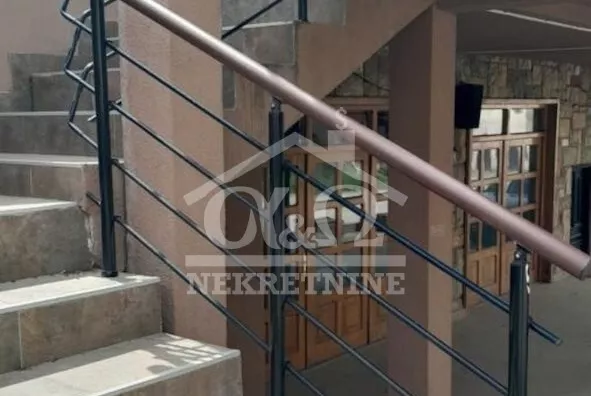 Ugostiteljski objekat | 4zida