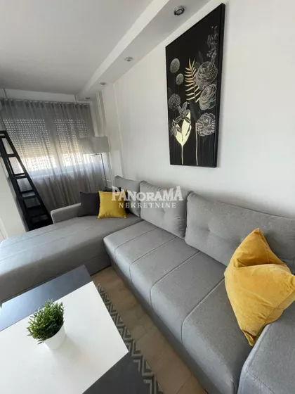 Bulevar Milutina Milankovića | 4zida.rs