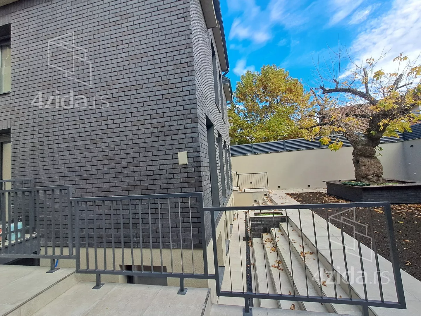 3-etažna kuća | 4zida