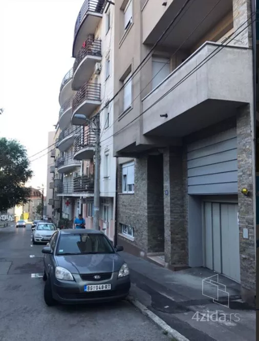 Atelje | 4zida