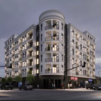 Novosadska | 4zida.rs