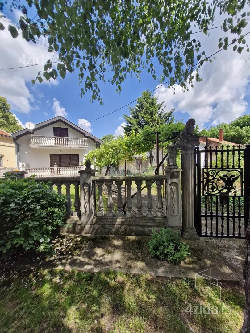 Kuća | 4zida