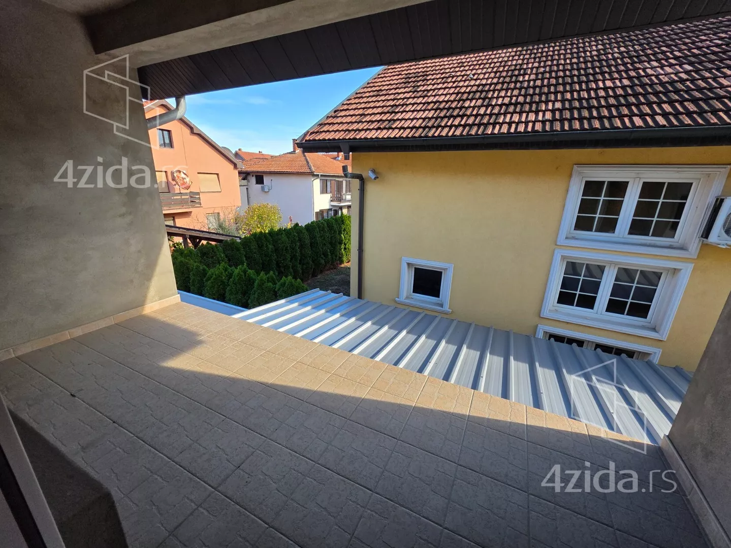 2-etažna kuća | 4zida