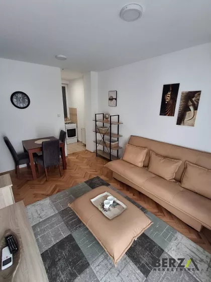 Nova Detelinara | 4zida.rs