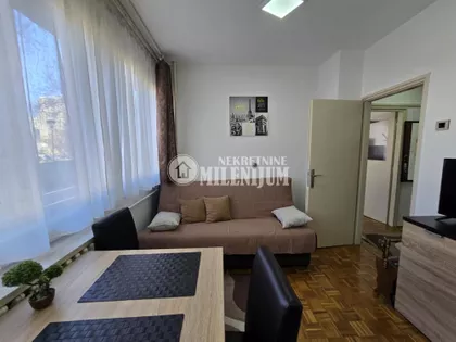 Aleksinačkih rudara | 4zida.rs