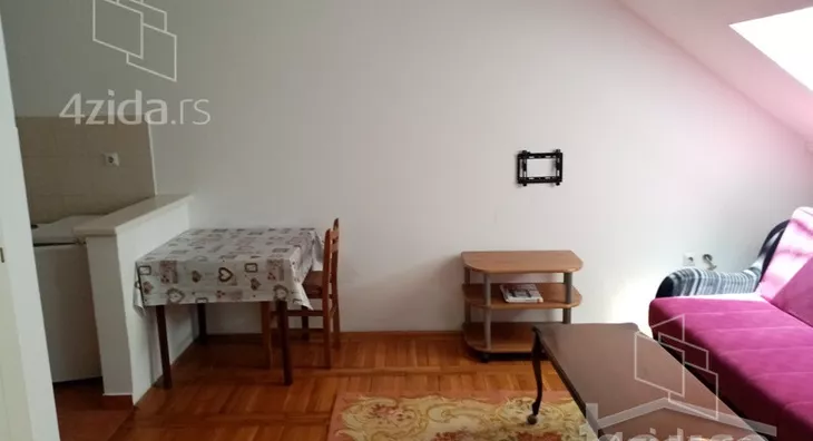 Garsonjera | 4zida