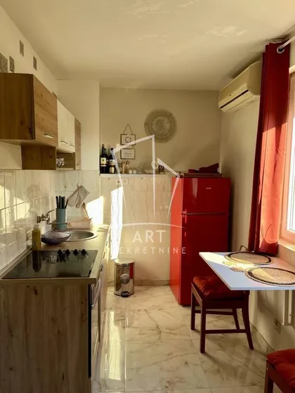 Vojvode Sime Popovića | 4zida.rs