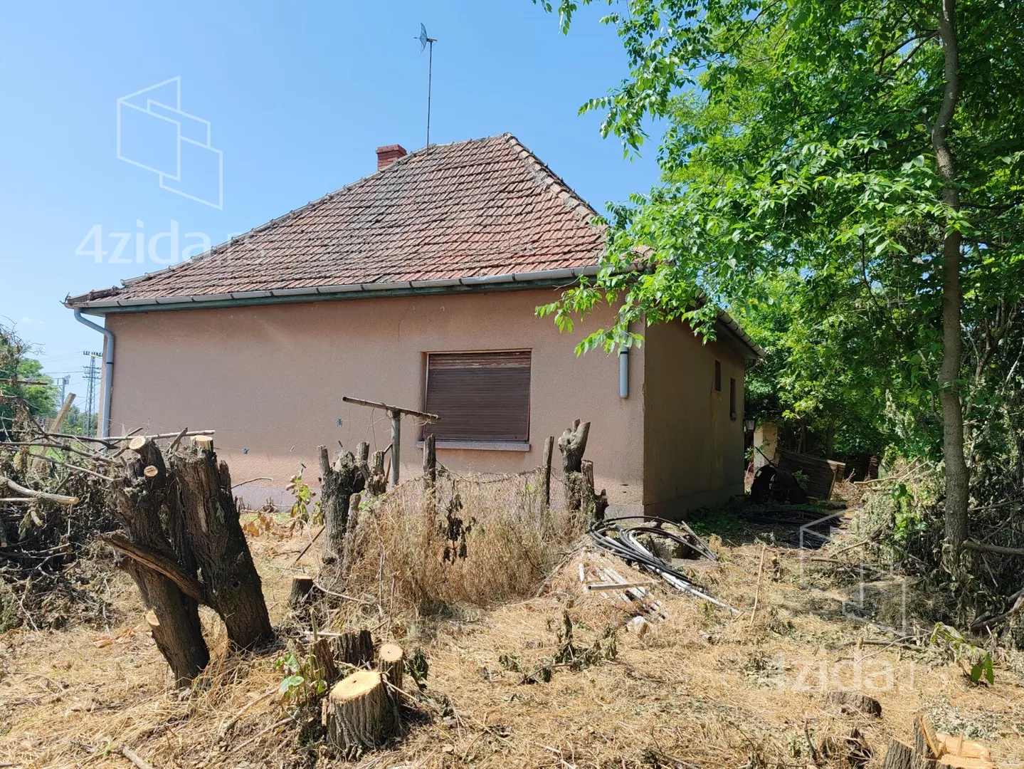 Građevinsko zemljište | 4zida