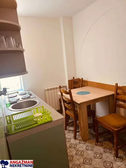 Bulevar Revolucije | 4zida.rs