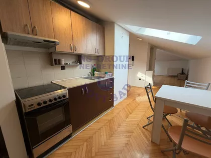 Bulevar Oslobođenja | 4zida.rs