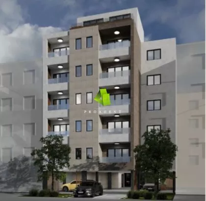 Bulevar Nemanjića | 4zida.rs