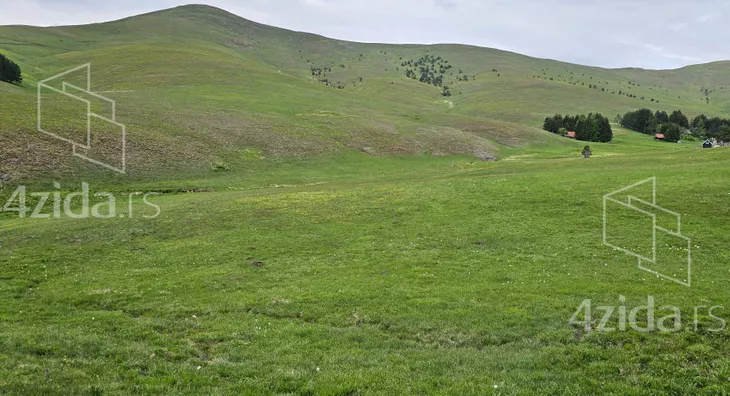 Građevinsko zemljište | 4zida